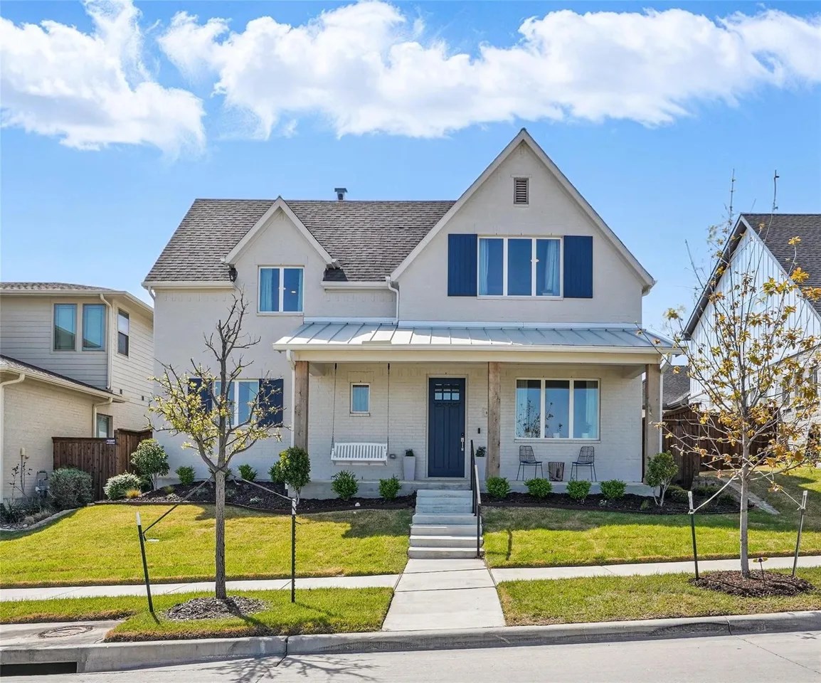 property listing image