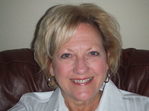 Kim Cook-Kozich 