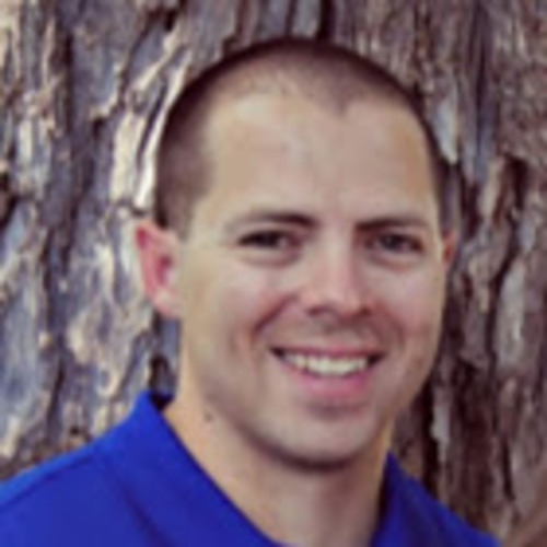 Matthew Vinson 