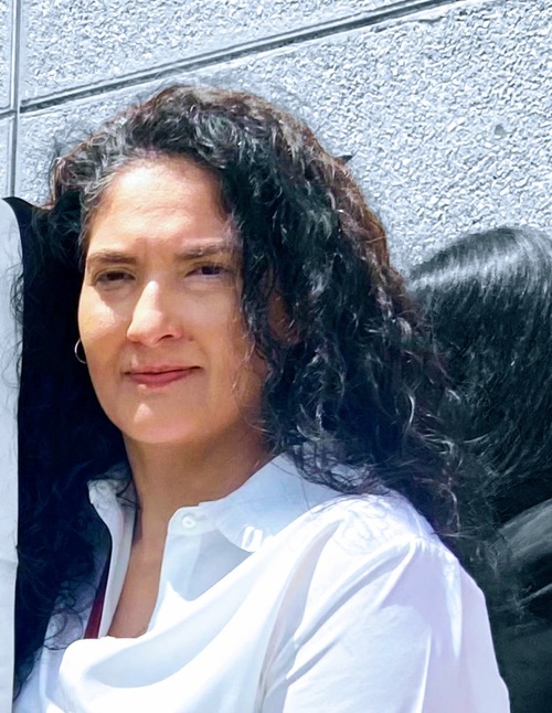 Ruby Herrera 